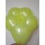 ลูกโป่งดอกไม้ Flower Latex Balloon 12" คละสี แพ็คละ 10 ชิ้น สำเนา