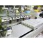 เครื่องสกรีนโลโก้ลงบนสินค้ามือสอง PAD PRINTING 4 สี แบบถ้วยปิด