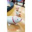 Set#26 บอลลูนสัตว์ Walking Balloon จำนวน 10 ใบ (คละแบบได้) อัดก๊าซฮีเลียมปลอดภัย ไม่ติดไฟ