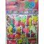 สติกเกอร์ ติดลูกโป่ง Balloon & Sticker