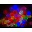 ลูกโป่ง LED สีฟ้า แพ็ค 5 ชิ้น ไฟเปลี่ยนสี RGB mode (Blue Color Balloons - LED RGB Mode)