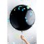 ลูกโป่งกลมจัมโบ้ไซส์ใหญ่ 36" Latex Balloon RB ONYX BLACK 3FT สีดำ/ Item No. TQ-42857 แบรนด์ Qualatex