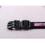 ปลอกคอ LED ลาย Pluto Collar สีเหลือง ไซส์ M สำหรับสุนัข