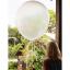 ลูกโป่งจัมโบ้ ไม่มีสี ขนาด 36 นิ้ว - Round Jumbo Balloon Clear Cystal