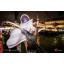 หน้ากากแฟนซี Fancy Party Mask /Item No. TL-R097