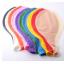 ลูกโป่งจัมโบ้ ไม่มีสี ขนาด 36 นิ้ว - Round Jumbo Balloon Clear Cystal