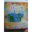 เทียนวันเกิด Birthday Boy สีฟ้า / Item No. TL-N006