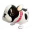 French Bull Dog Walking Balloons - เฟรนช์ บูลด็อก บอลลูน / Item No. TL-K020