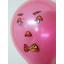 สติกเกอร์ ติดลูกโป่ง Balloon & Sticker