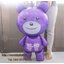 ลูกโป่งฟลอย์ ตุ๊กตาหมีน่ารักตัวใหญ่ - Cute Big Bear Foil Balloon / Item No. TL-B009