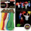 ลูกโป่ง LED คละสี แพ็ค 5 ชิ้น ไฟเปลี่ยนสี (LED Multi Color Balloon - LED RGB Mode)