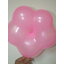 ลูกโป่งดอกไม้ Flower Latex Balloon 12" คละสี แพ็คละ 10 ชิ้น สำเนา