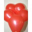 ลูกโป่งดอกไม้ Flower Latex Balloon 12" คละสี แพ็คละ 10 ชิ้น สำเนา