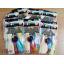 ลูกโป่ง LED สีฟ้า แพ็ค 5 ชิ้น ไฟเปลี่ยนสี RGB mode (Blue Color Balloons - LED RGB Mode)
