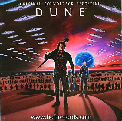 Dune 1lp