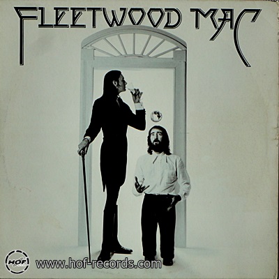 Fleetwood Mac - Fleetwood Mac 1975 1lp