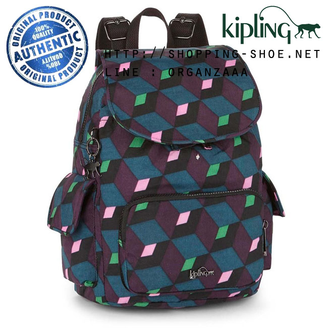 Kipling City Pack S - Bold Mirage (Belgium)