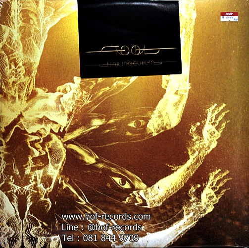 Tool - Searinoculum 2Lp N.