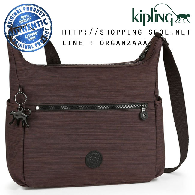 Kipling Alenya - Dazz Espresso C (Belgium)