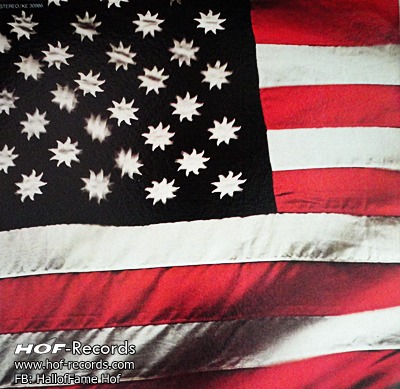 Sly & The Family stone - There's a riot goin'on