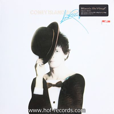 Lou Reed - Coney Islandbaby 1975 N.