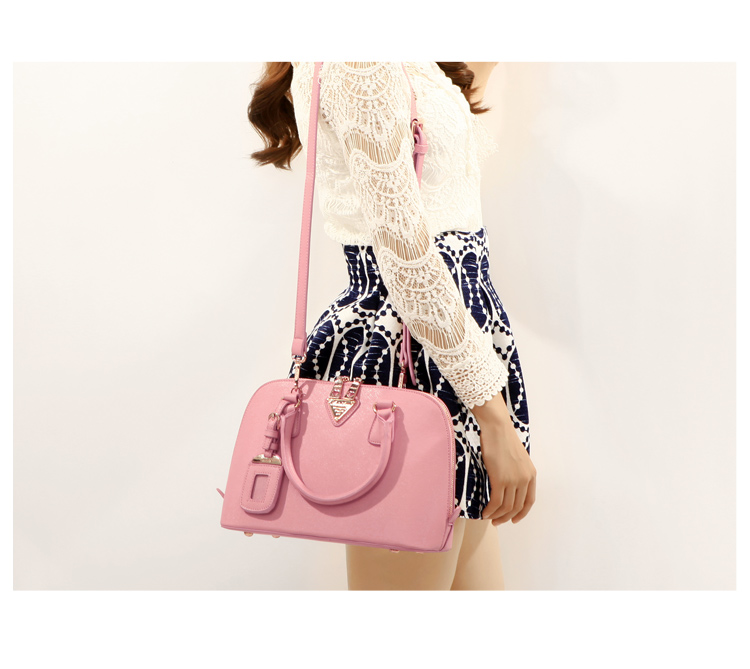 (หมดจ้า) กระเป๋า Axixi