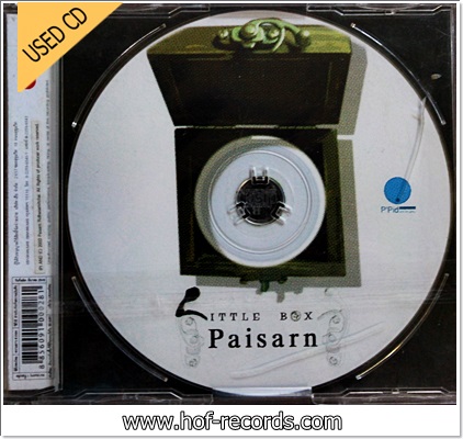 Paisarn - Little Box VG++