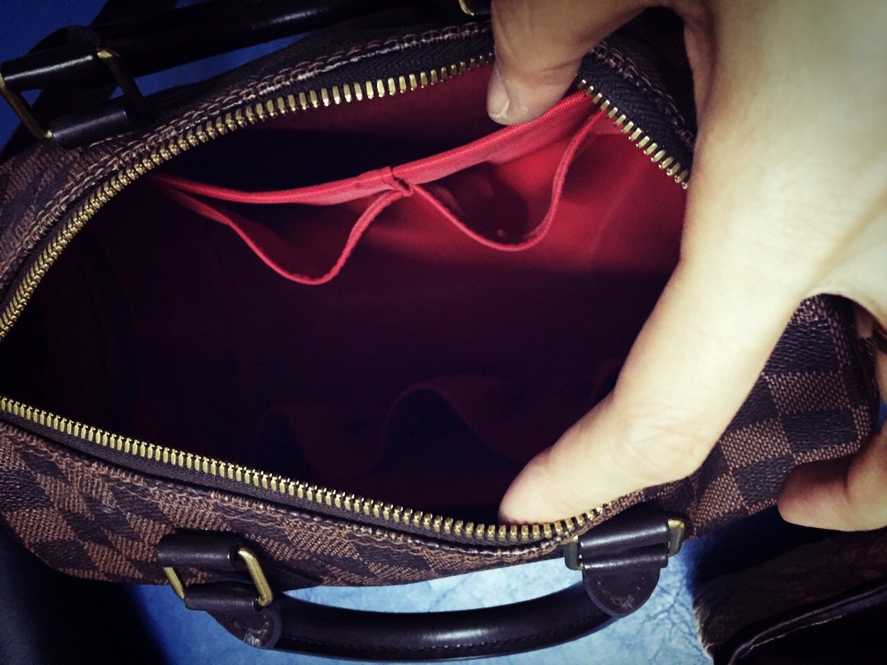 ช่องจัด speedy30