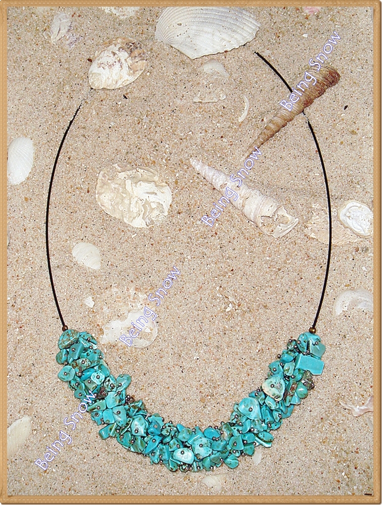 Set หินเทอร์ควอยส์