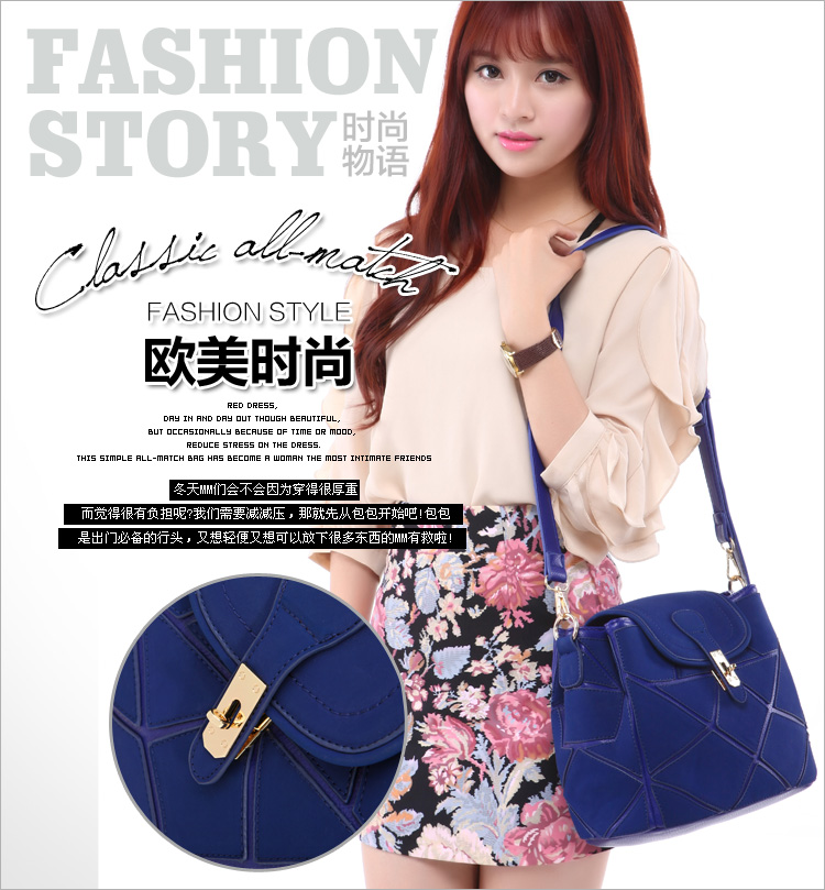 (หมดจ้า) กระเป๋า Axixi