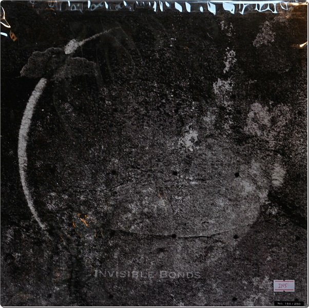 Inspirative - Invisible Bones 1Lp New