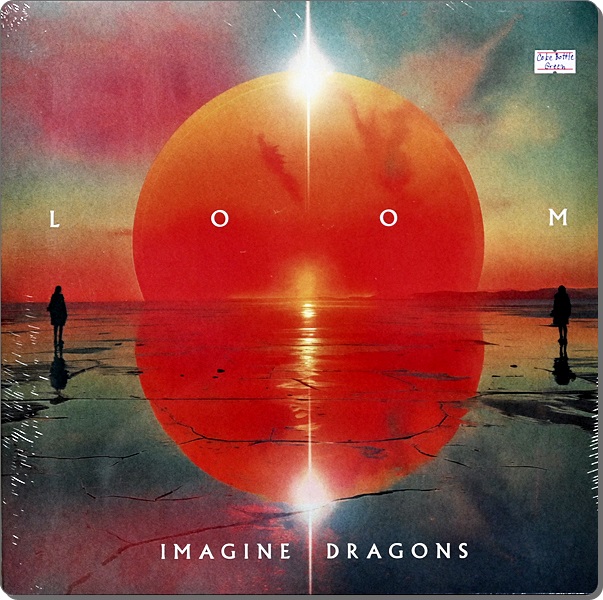 Imagine Dragons - Loom 1Lp New