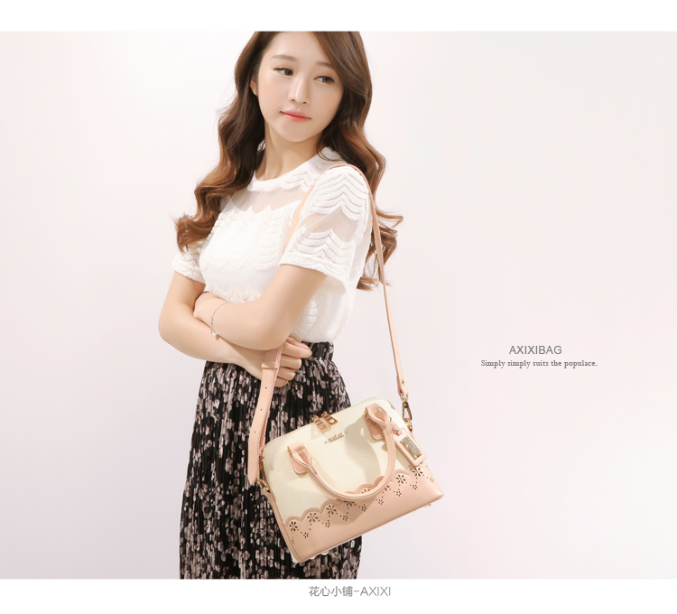 (หมดจ้า) กระเป๋า Axixi