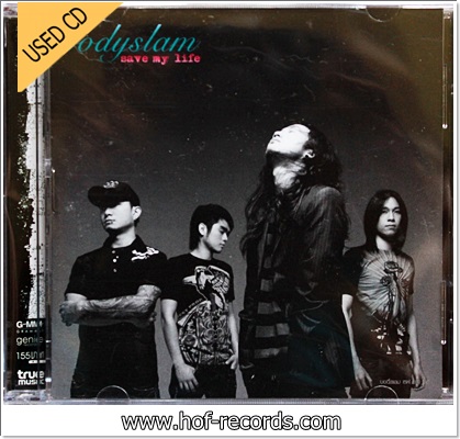 Bodyslam - Save My Life VG++