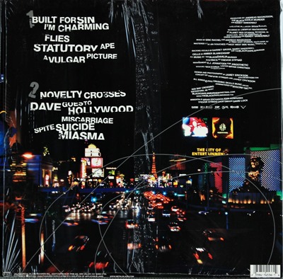 The Black Dahlia Murder - Miasma 1Lp N.