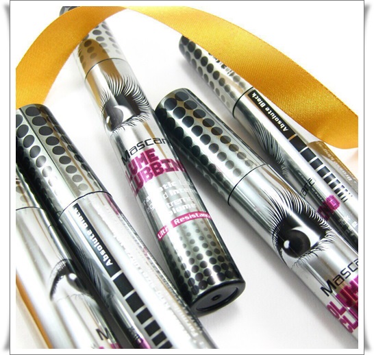 มาสคาร่าตาโต Hengfang Mascara Volume Clubbing