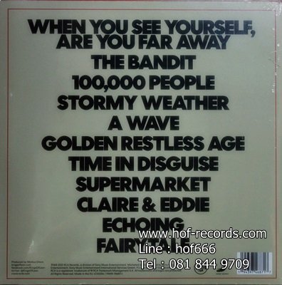 King Of Leon - When You See Yourself 2Lp N.