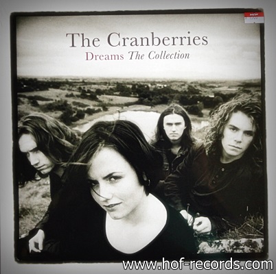 The Cranberries - Dreams The Collection 1Lp N.