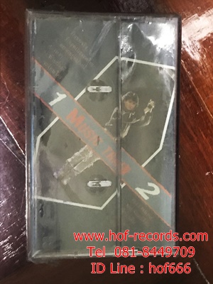 T หรั่ง Rockestra - รวมฮิต ( Used Tape )