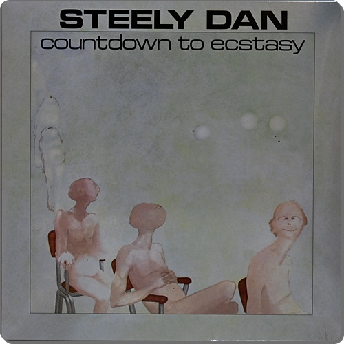 Steely Dan - Countdown to Ecstasy 1Lp New