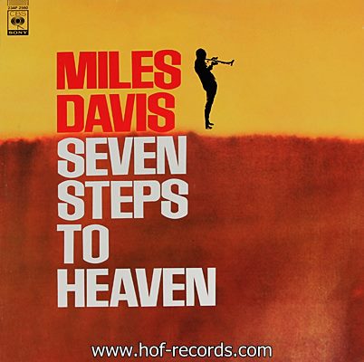 Miles Davis - Seven Steps To Heaven