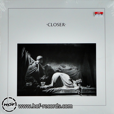 Closer - Closer 1lp ( NEW )