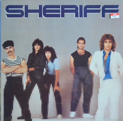 Sheriff - Sheriff 1982