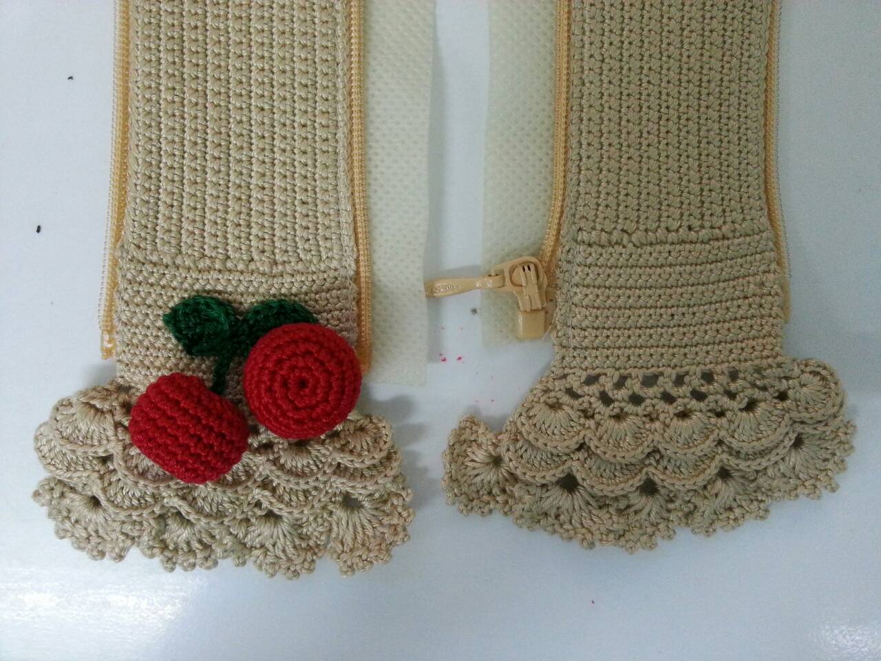 หูถัก LV Tivoli PM, Tivoli GM