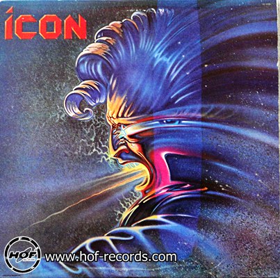 Icon 1 LP