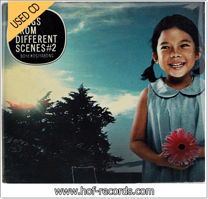 Boyd Kosiyabong - Song From Different Scenes 2 VG++