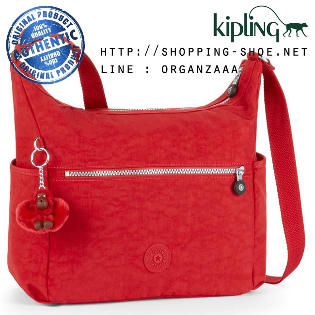Kipling Alenya - Tango Red (Belgium)