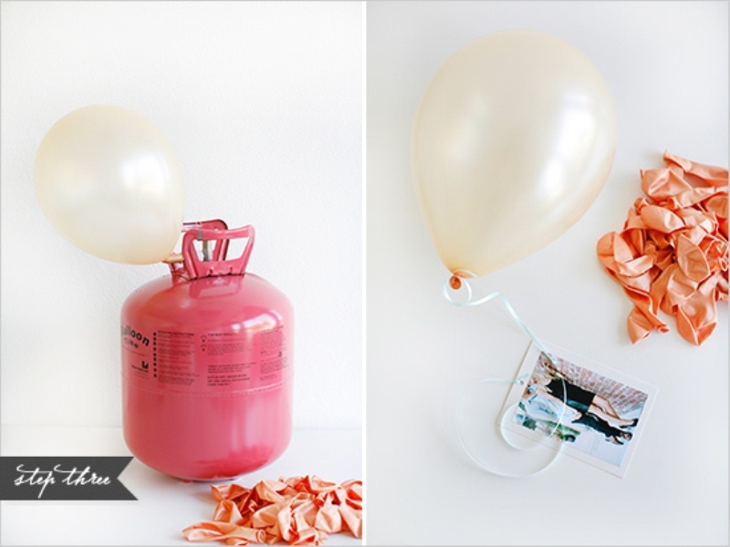 ลูกโป่งกลมเนื้อมุก สีส้มอ่อน (โอรส) ไซส์ 12 นิ้ว แพ็คละ 10 ใบ (Round Balloons - Pearl Orange Color 12")