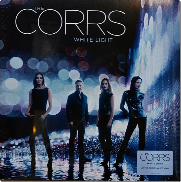 The Corrs - White Light 1Lp New
