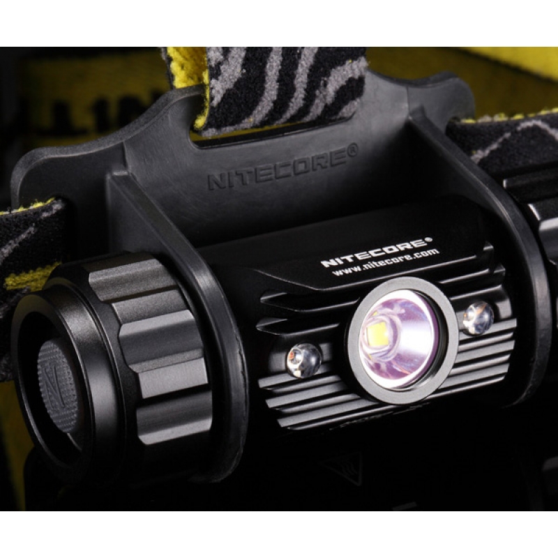 ไฟคาดหัว NITECORE HC50